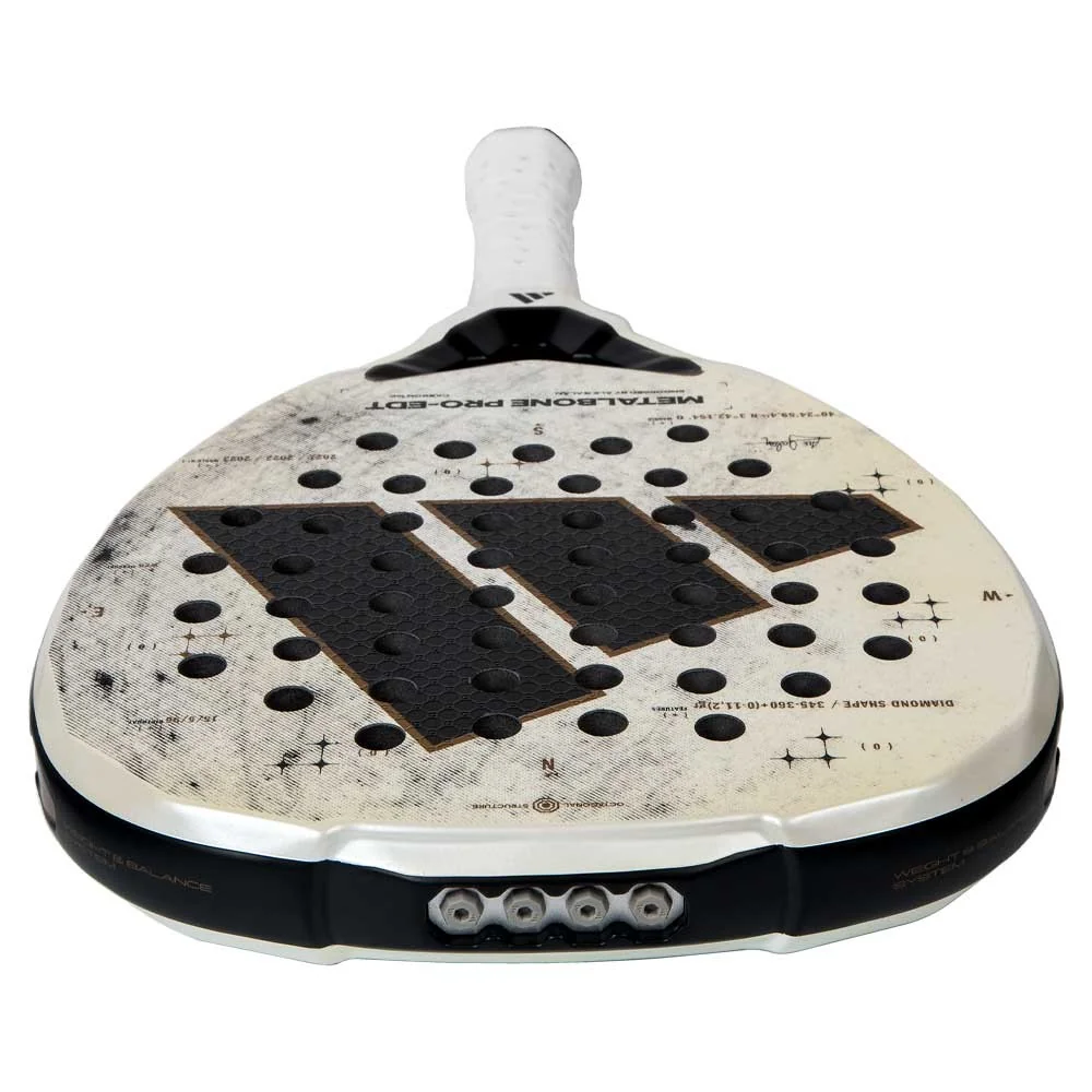Adidas Metalbone pro EDT 25 — photo 8
