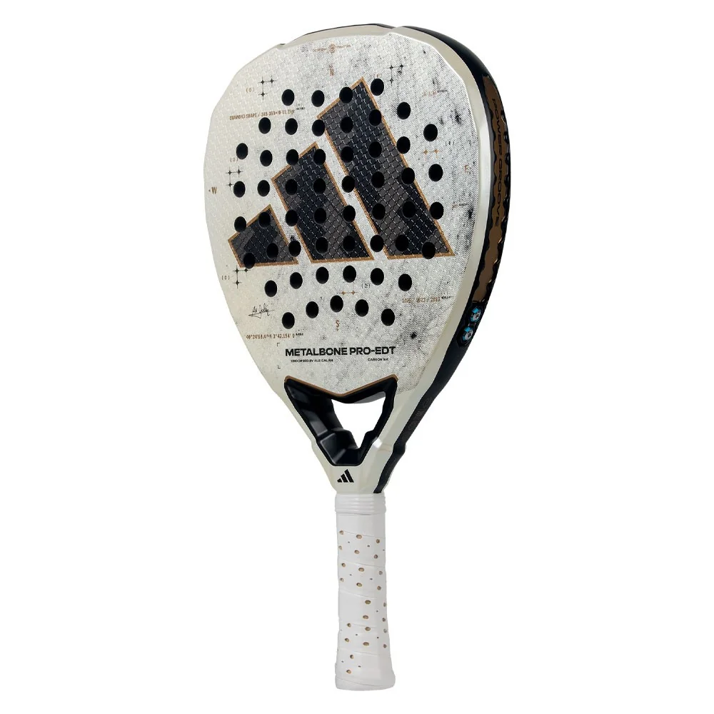 Adidas Metalbone pro EDT 25 — photo 9