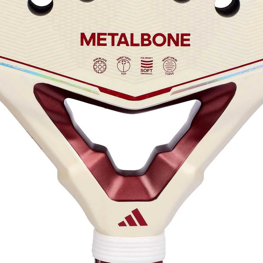 Adidas Metalbone Reserve EDT 2026 — photo 7