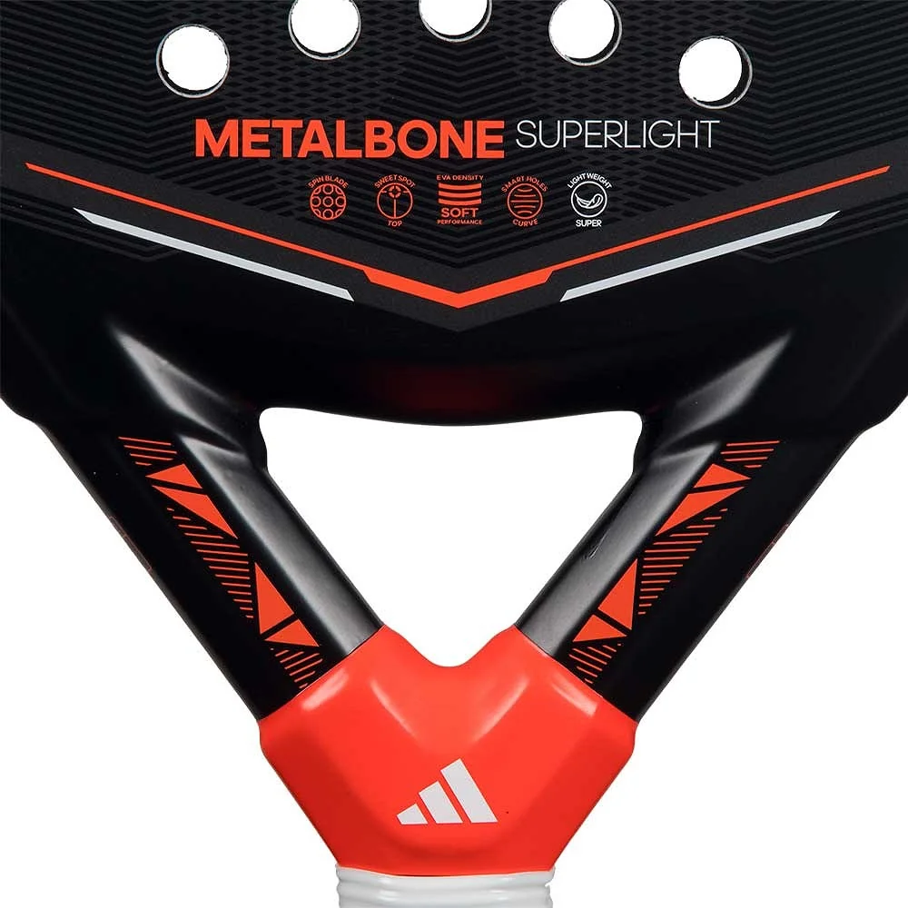 Adidas Metalbone Superlight 2026 — photo 5