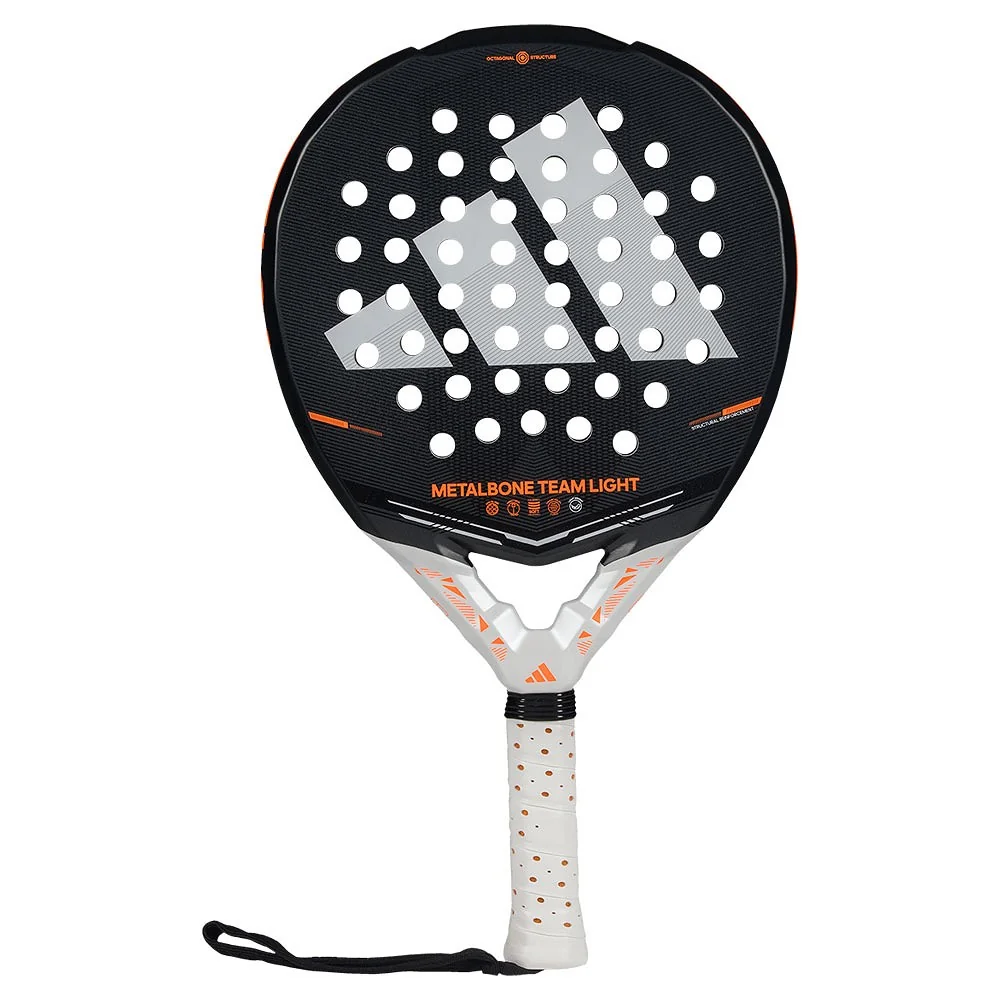 Adidas Metalbone team light 2026 — photo 2