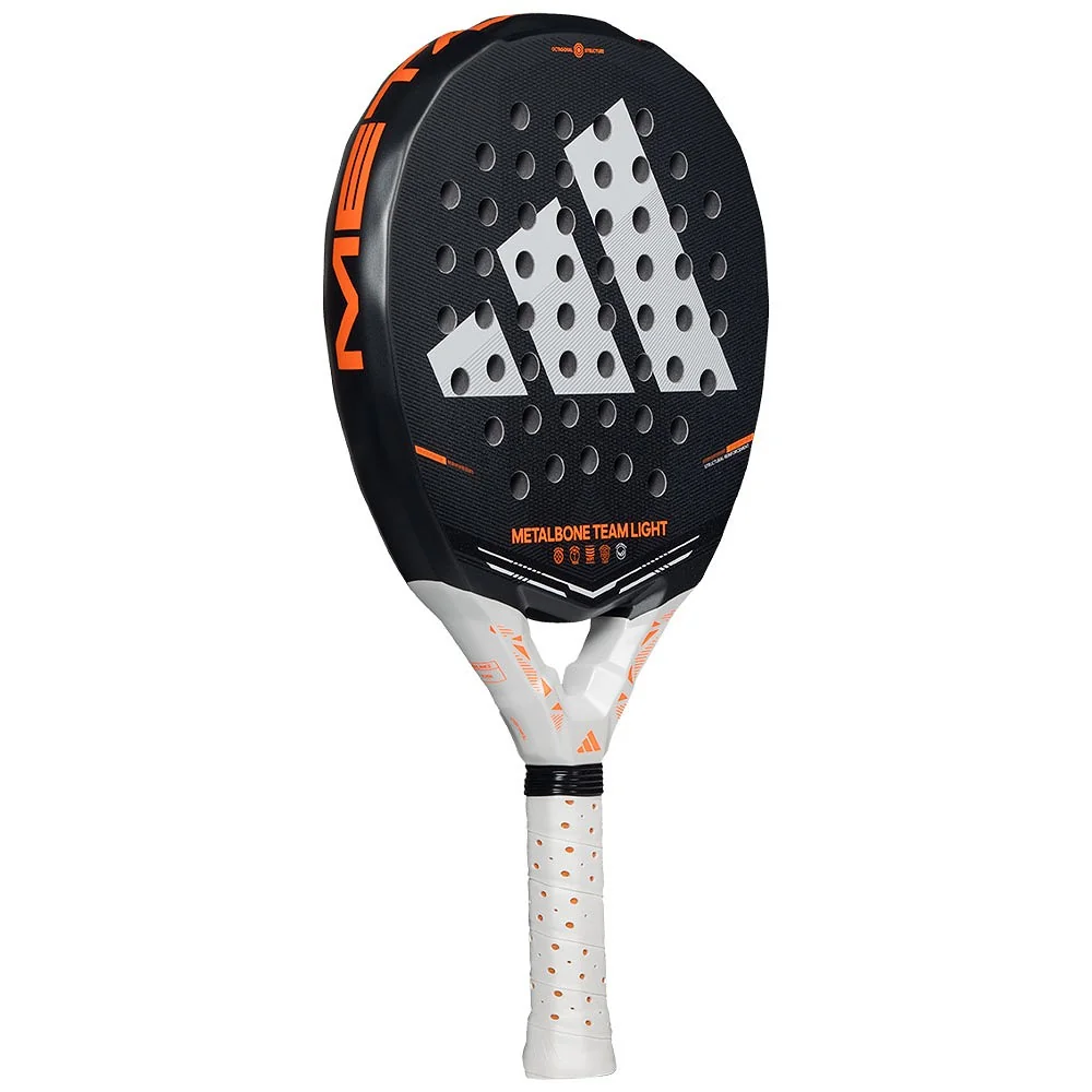 Adidas Metalbone team light 2026 — photo 3