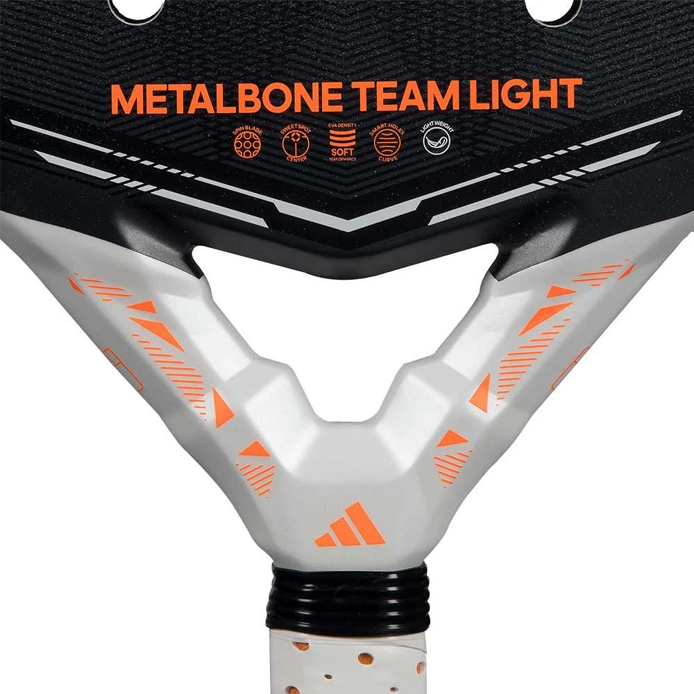 Adidas Metalbone team light 2026 — photo 5