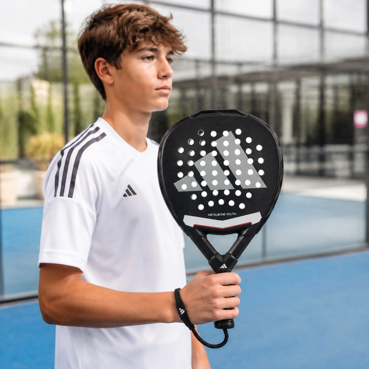 Adidas Metalbone Youth 3.4