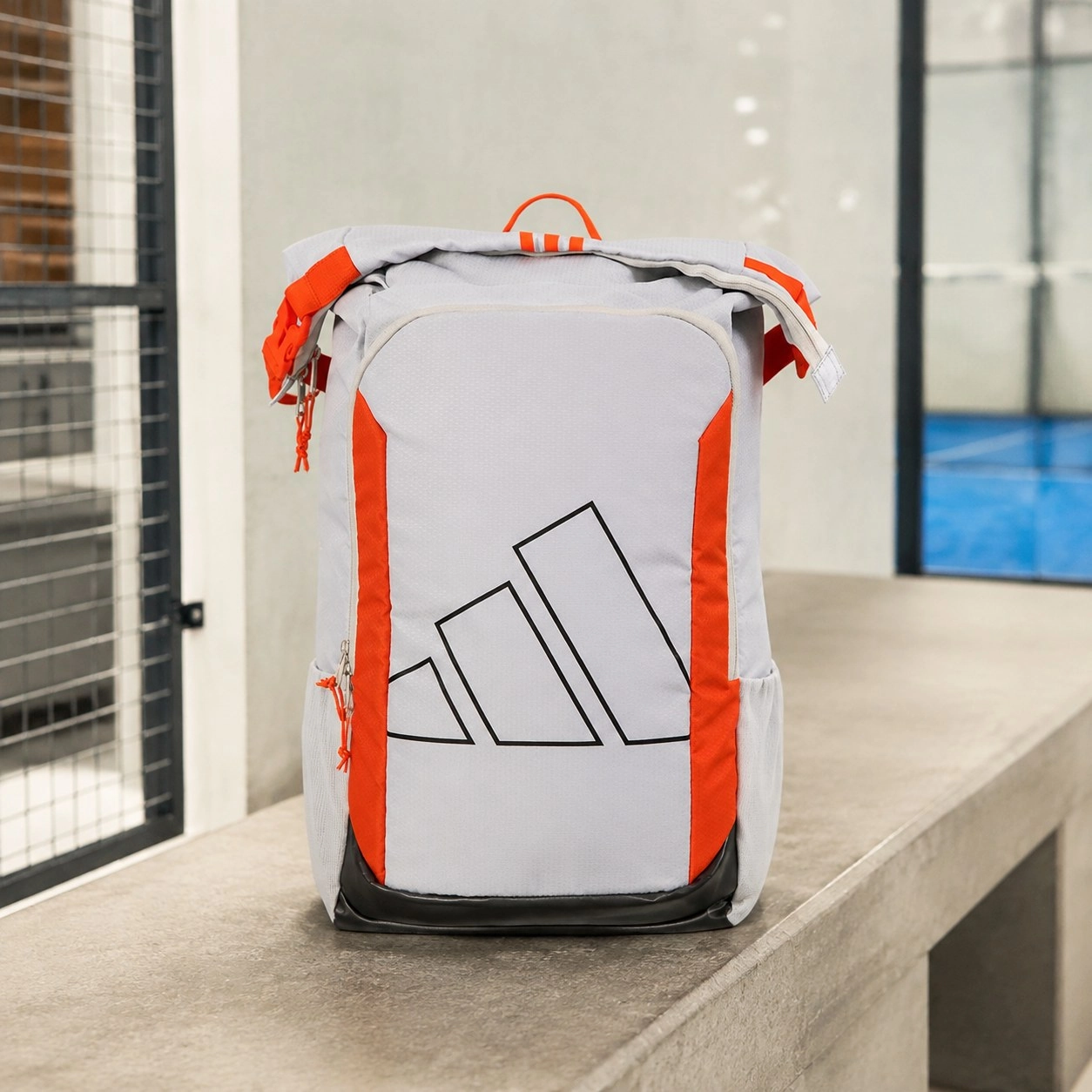 Adidas Multigame 3.3 Backpack