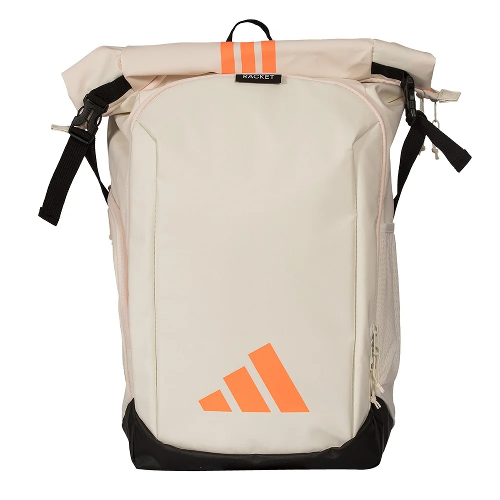 Adidas multigame Off White 2026 Backpack — photo 2