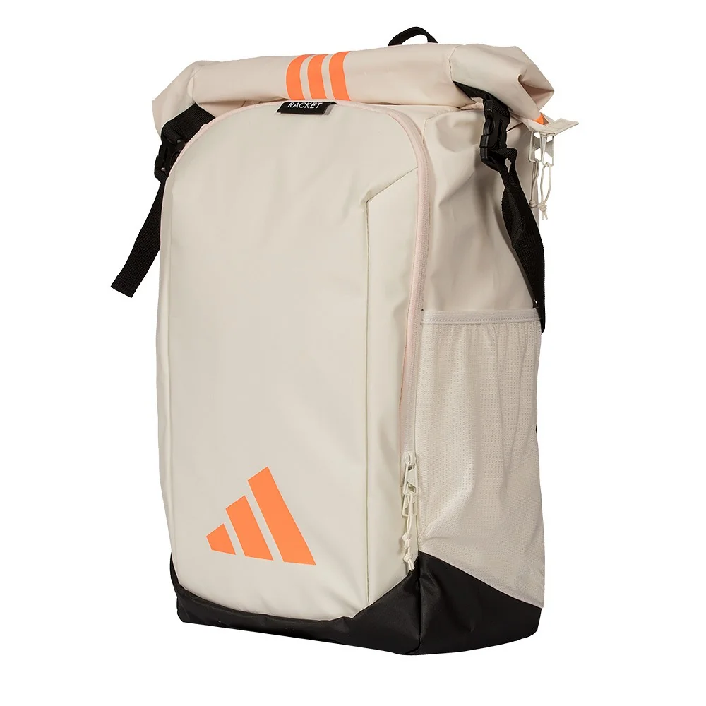 Adidas multigame Off White 2026 Backpack — photo 3