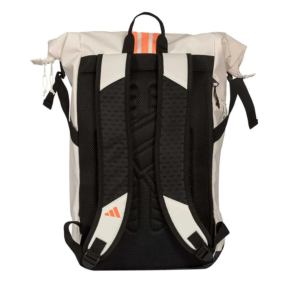 Adidas multigame Off White 2026 Backpack — photo 4