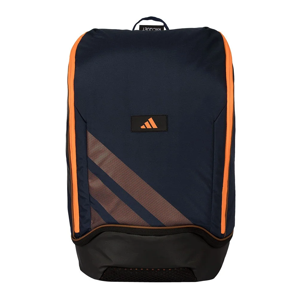 Adidas protour Blue 2026 Backpack — photo 2