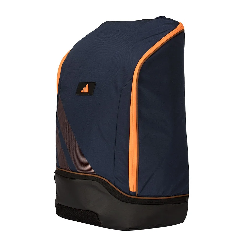 Adidas protour Blue 2026 Backpack — photo 3