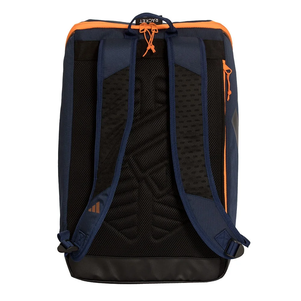 Adidas protour Blue 2026 Backpack — photo 4