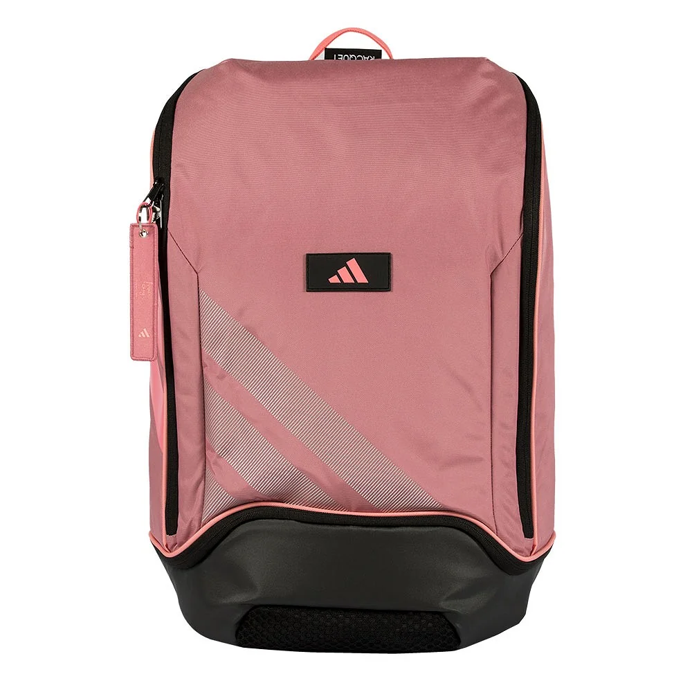 Adidas protour Pink 2026 Backpack — photo 2