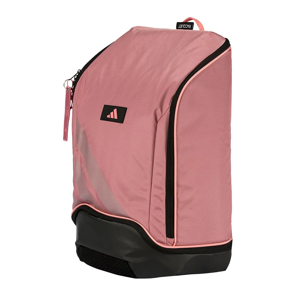 Adidas protour Pink 2026 Backpack — photo 3