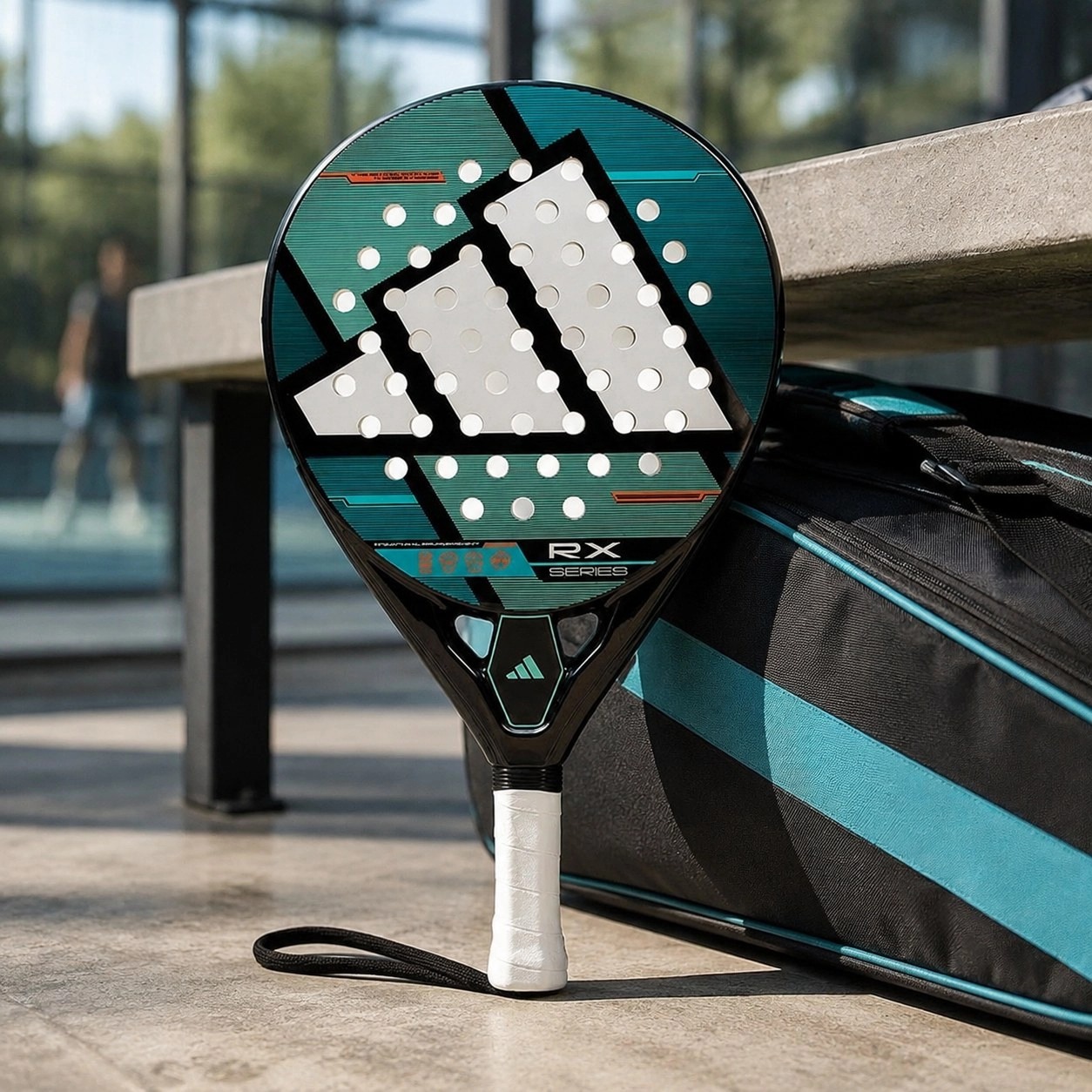 Adidas Rx Series 2026