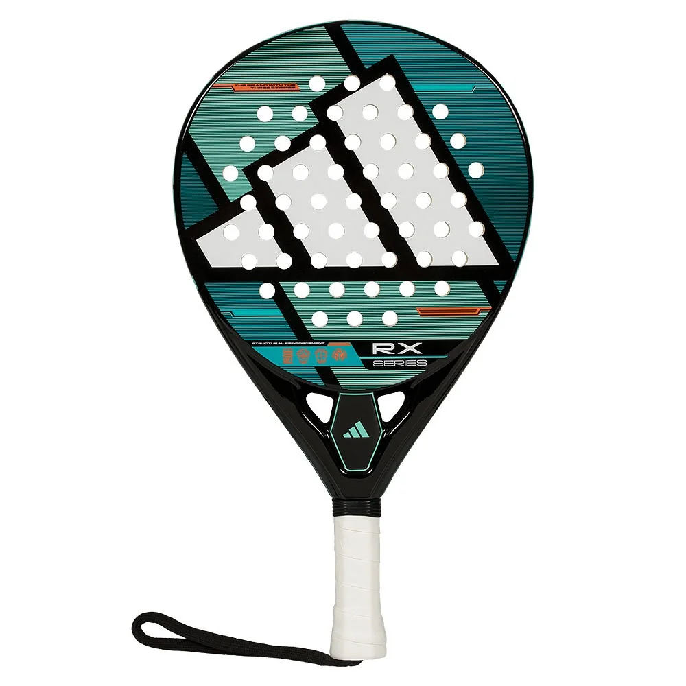 Adidas Rx Series 2026 — photo 2