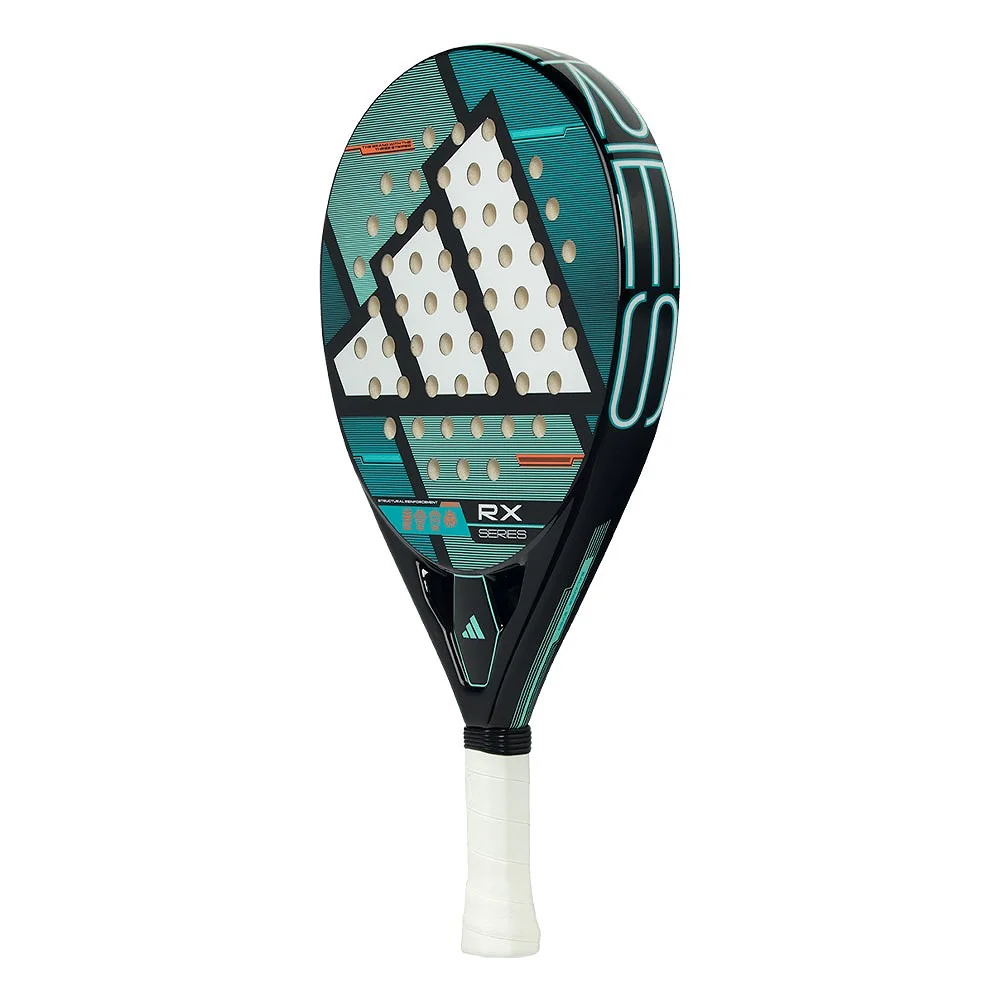 Adidas Rx Series 2026 — photo 3