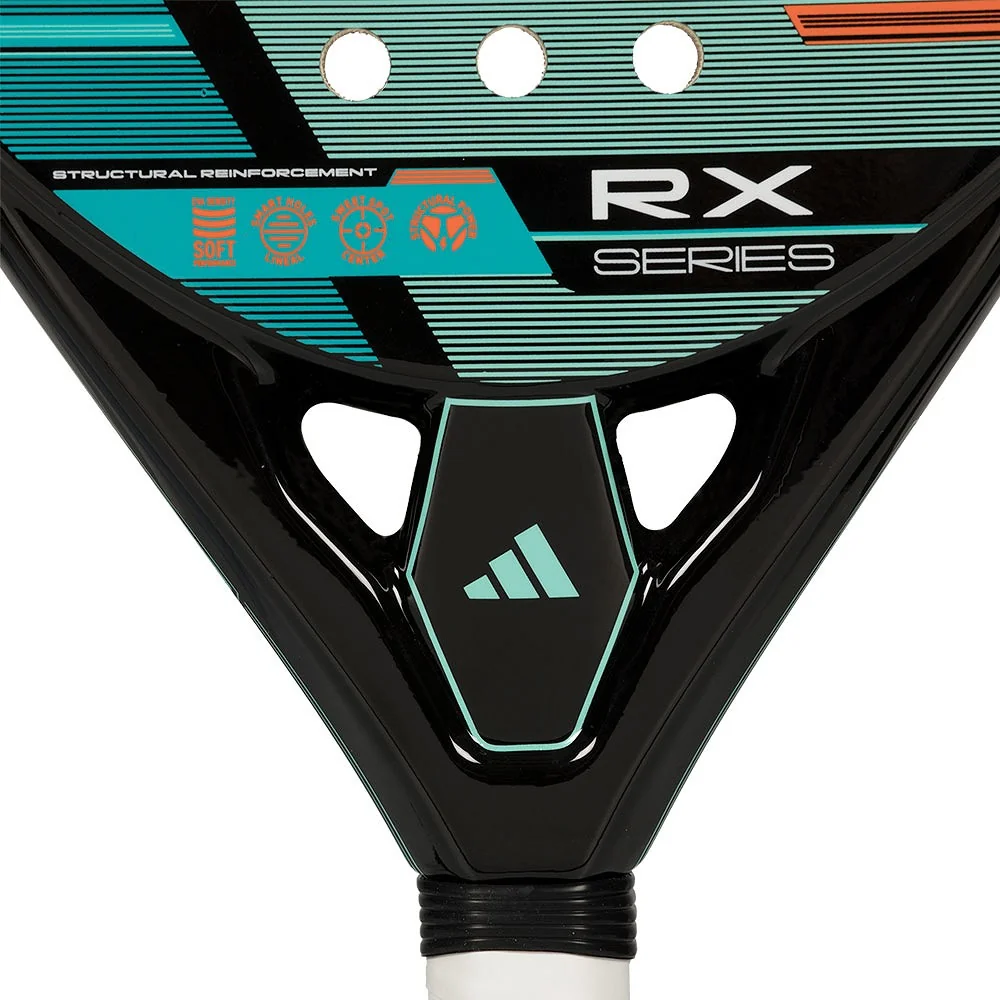 Adidas Rx Series 2026 — photo 6