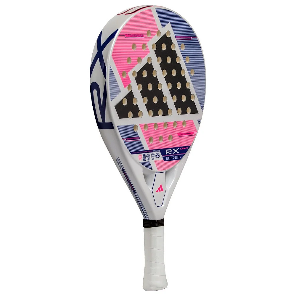 Adidas Rx Series light 2026 — photo 3
