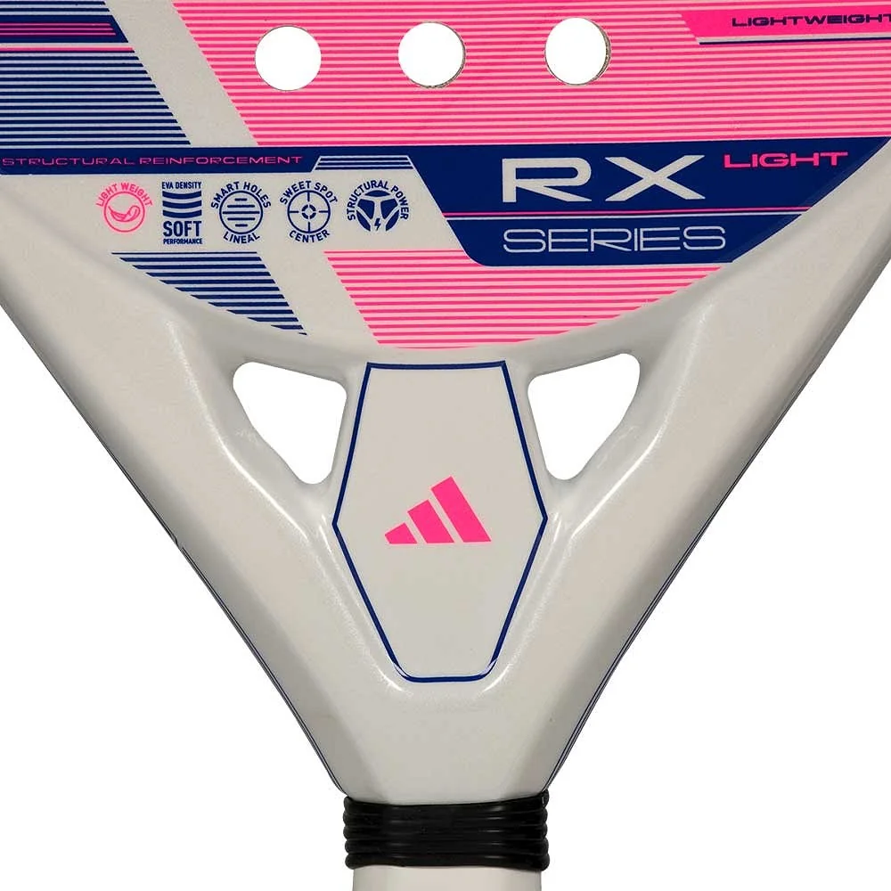Adidas Rx Series light 2026 — photo 5