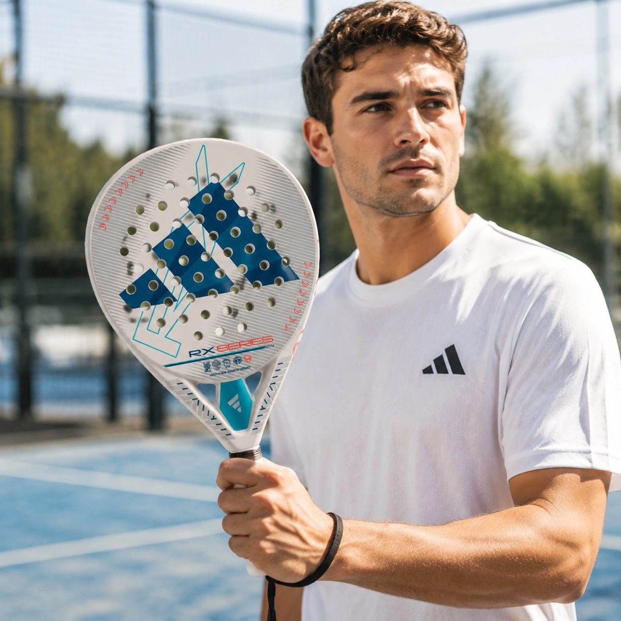 Adidas Rx Series Light 3.4
