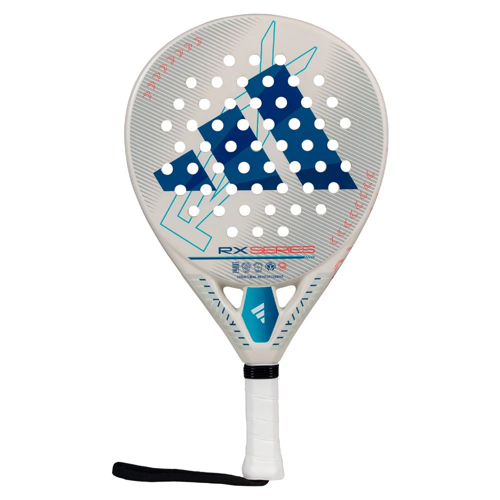 Adidas Rx Series Light 3.4 — photo 2