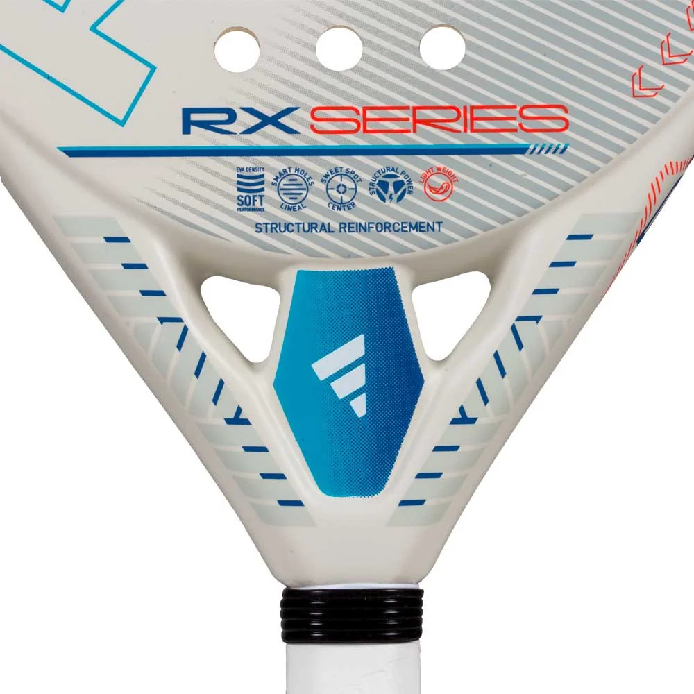 Adidas Rx Series Light 3.4 — photo 4