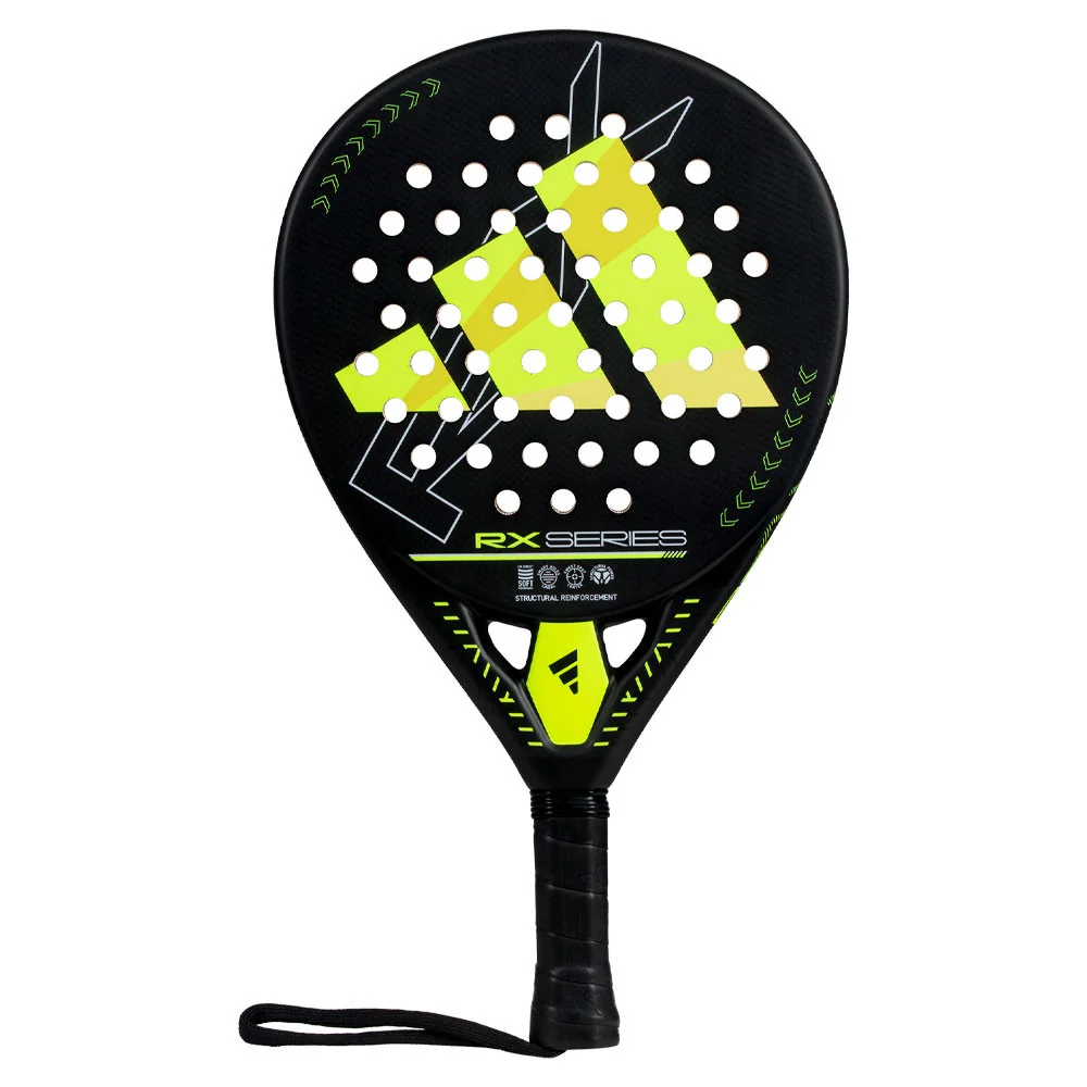 Adidas Rx Series Lime 3.4 — photo 2