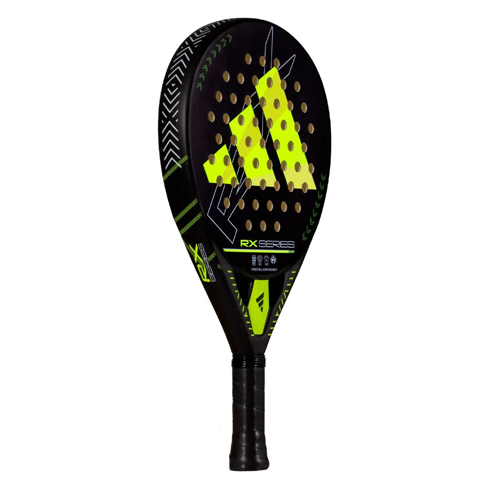 Adidas Rx Series Lime 3.4 — photo 3