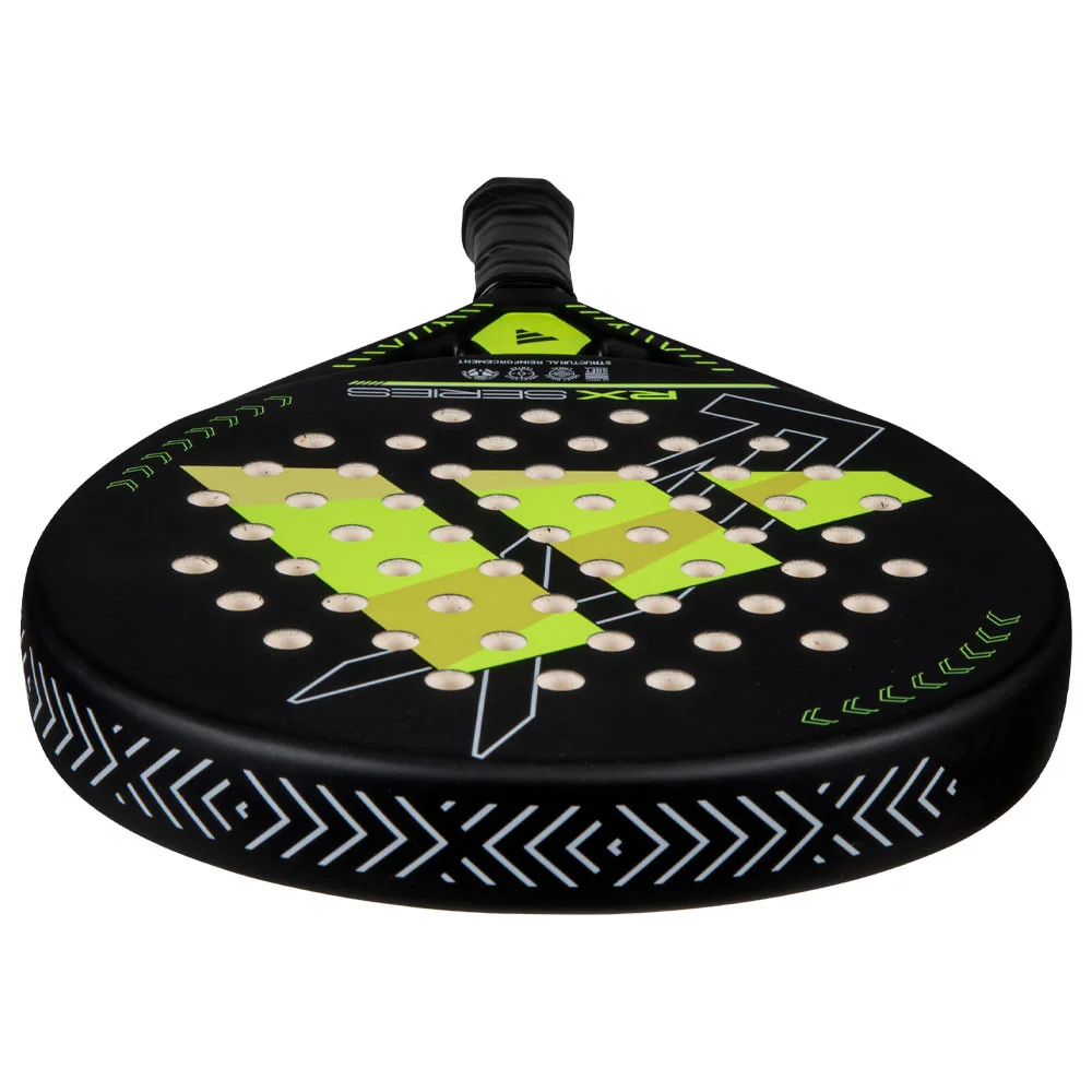 Adidas Rx Series Lime 3.4 — photo 5
