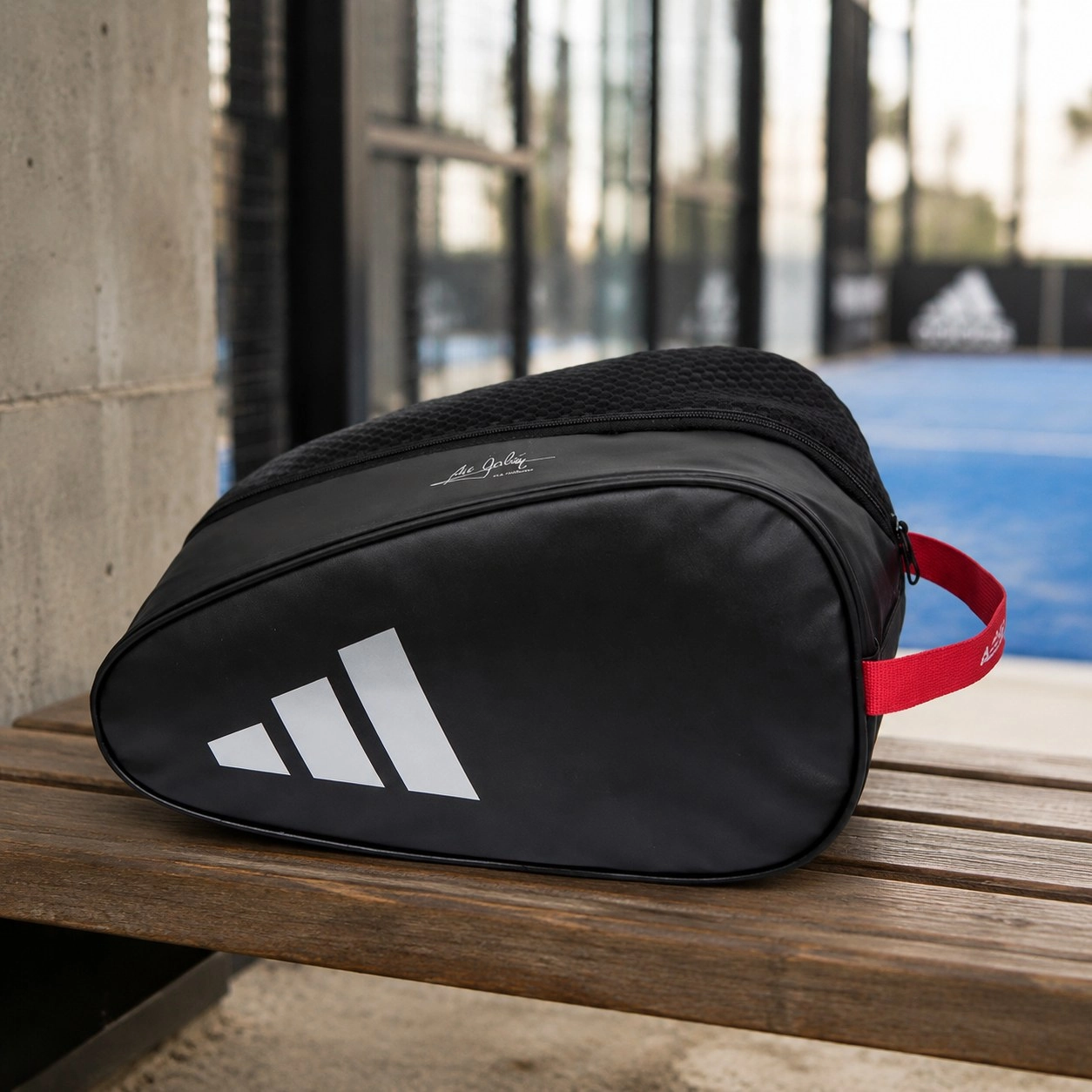 Adidas Shoe Bag 3.4