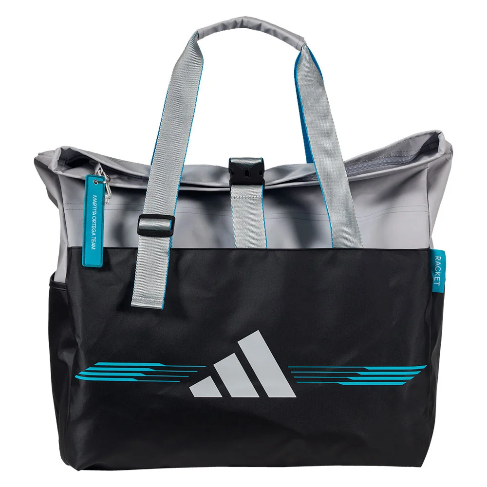 Adidas Weekend 3.4 Bag — Racket bags — photo 2