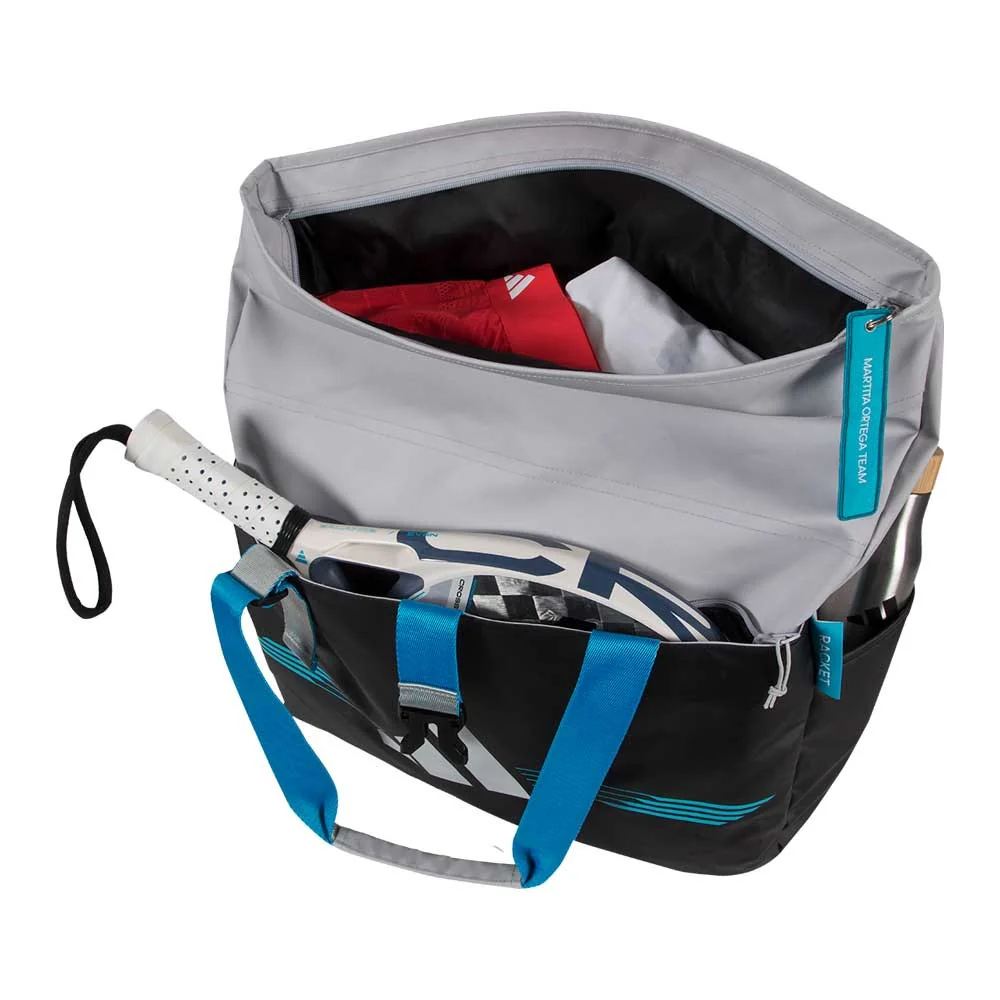 Adidas Weekend 3.4 Bag — Racket bags — photo 4