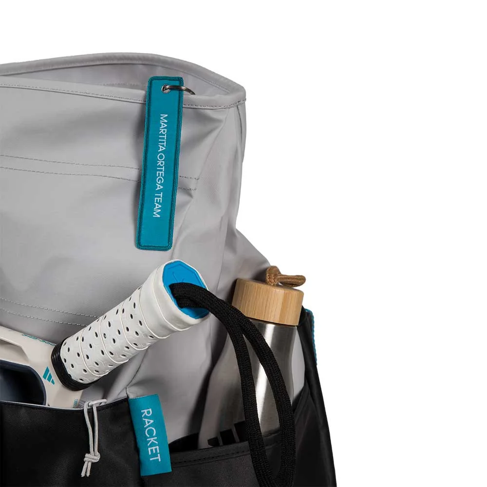 Adidas Weekend 3.4 Bag — Racket bags — photo 5