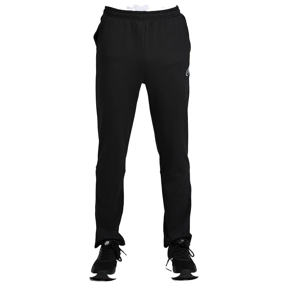 Alnair Black Bullpadel Long Pants — Trousers — photo 2