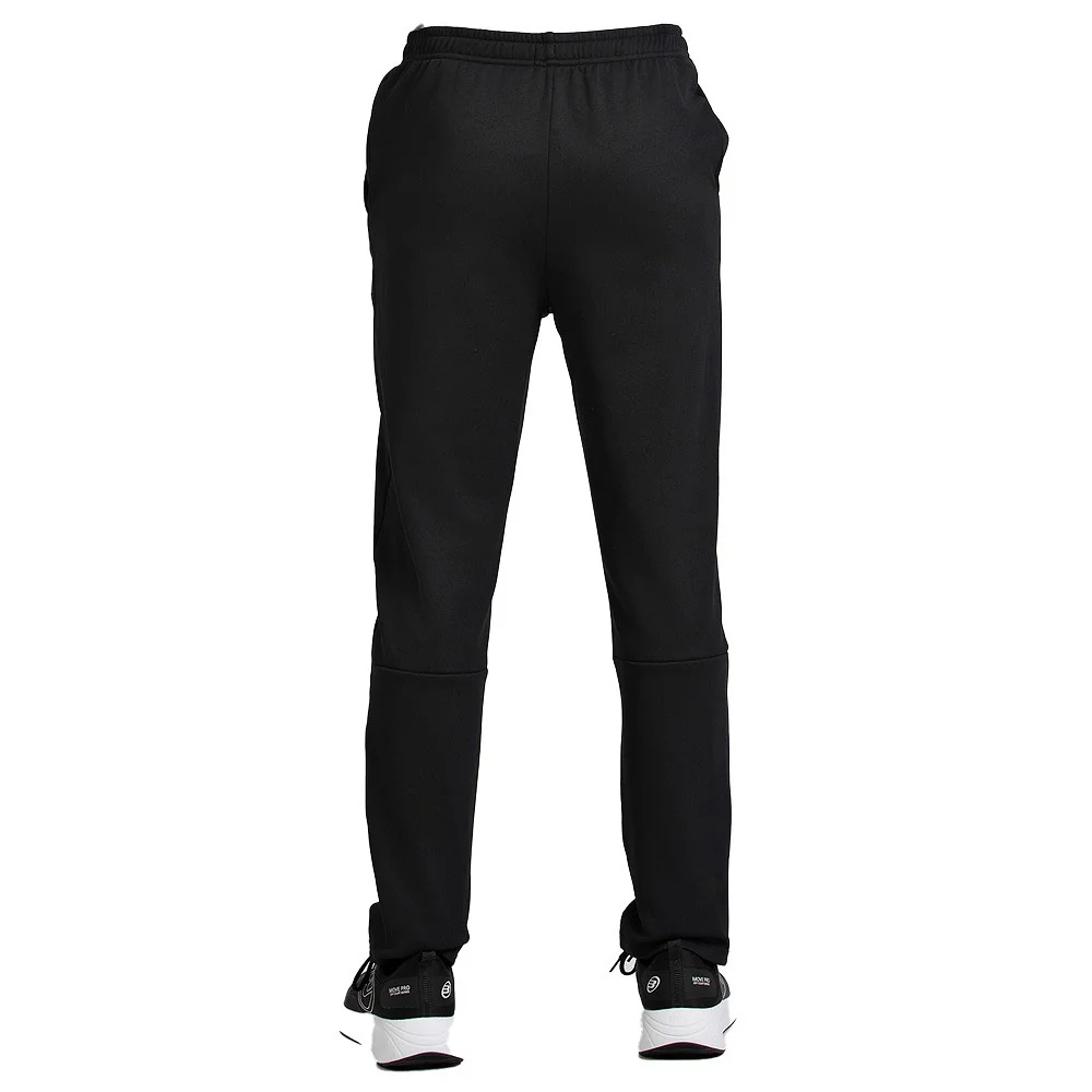 Alnair Black Bullpadel Long Pants — Trousers — photo 5
