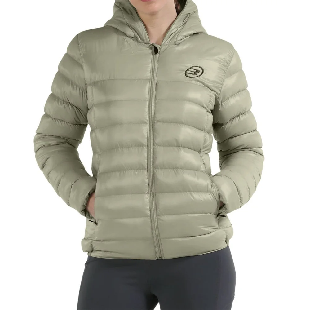 Anorak Bullpadel Abece Arena — Outerwear — photo 2