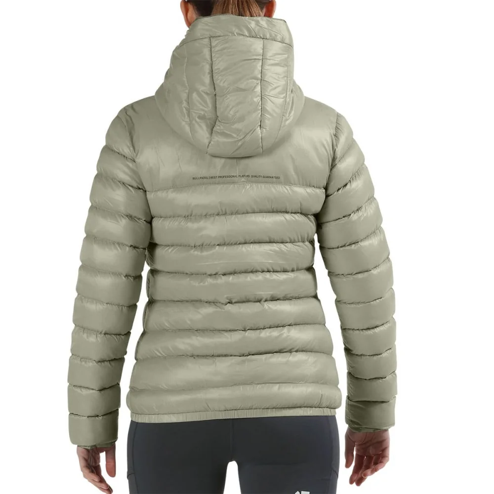 Anorak Bullpadel Abece Arena — Outerwear — photo 3
