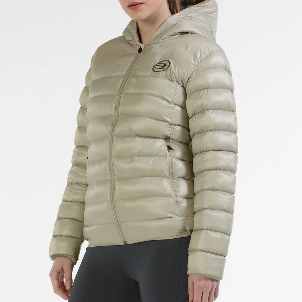 Anorak Bullpadel Abece Arena — Outerwear — photo 4