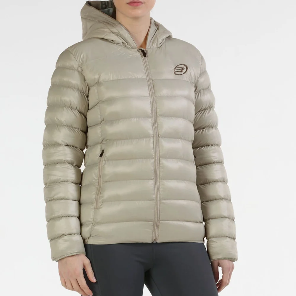 Anorak Bullpadel Abece Arena — Outerwear — photo 5