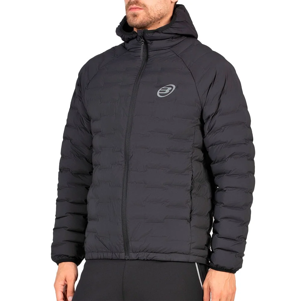 Anorak Bullpadel banzo — Outerwear — photo 3