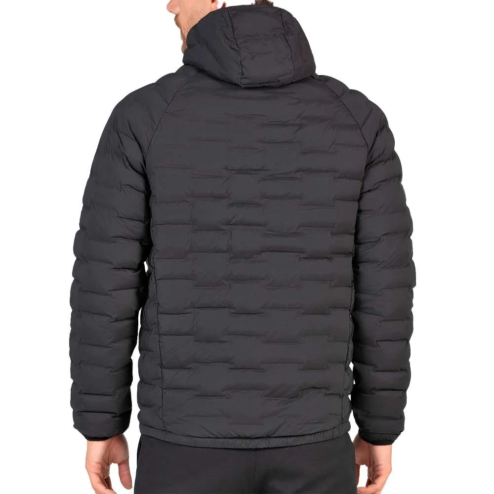 Anorak Bullpadel banzo — Outerwear — photo 5
