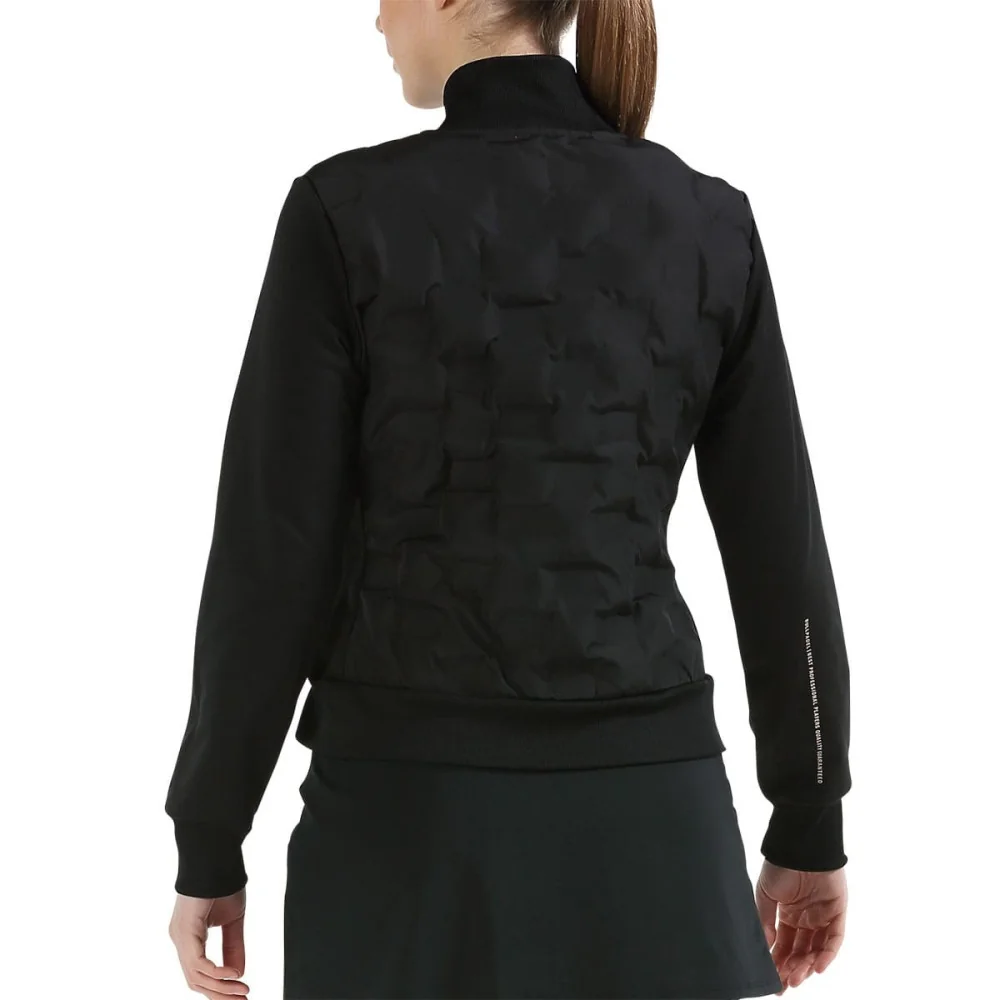 Anorak Bullpadel Black Bee — Outerwear — photo 3