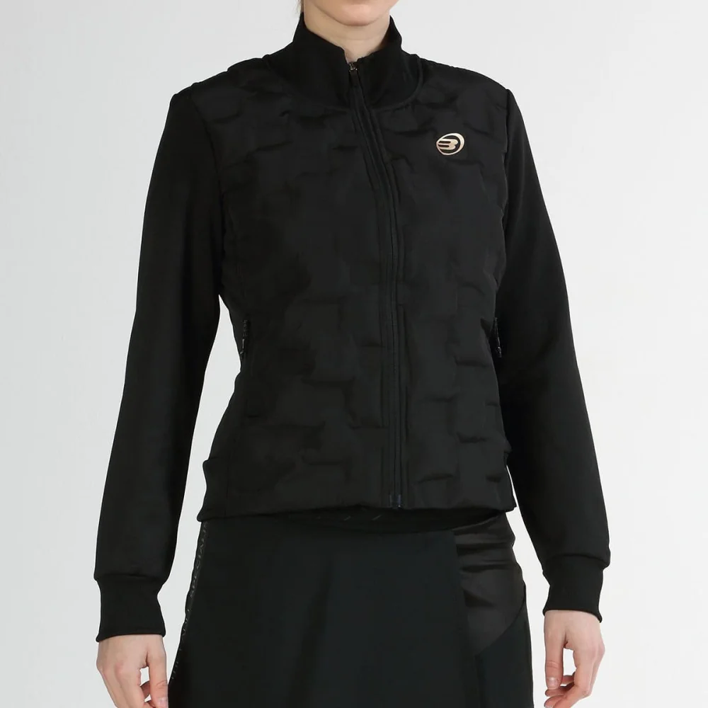 Anorak Bullpadel Black Bee — Outerwear — photo 4