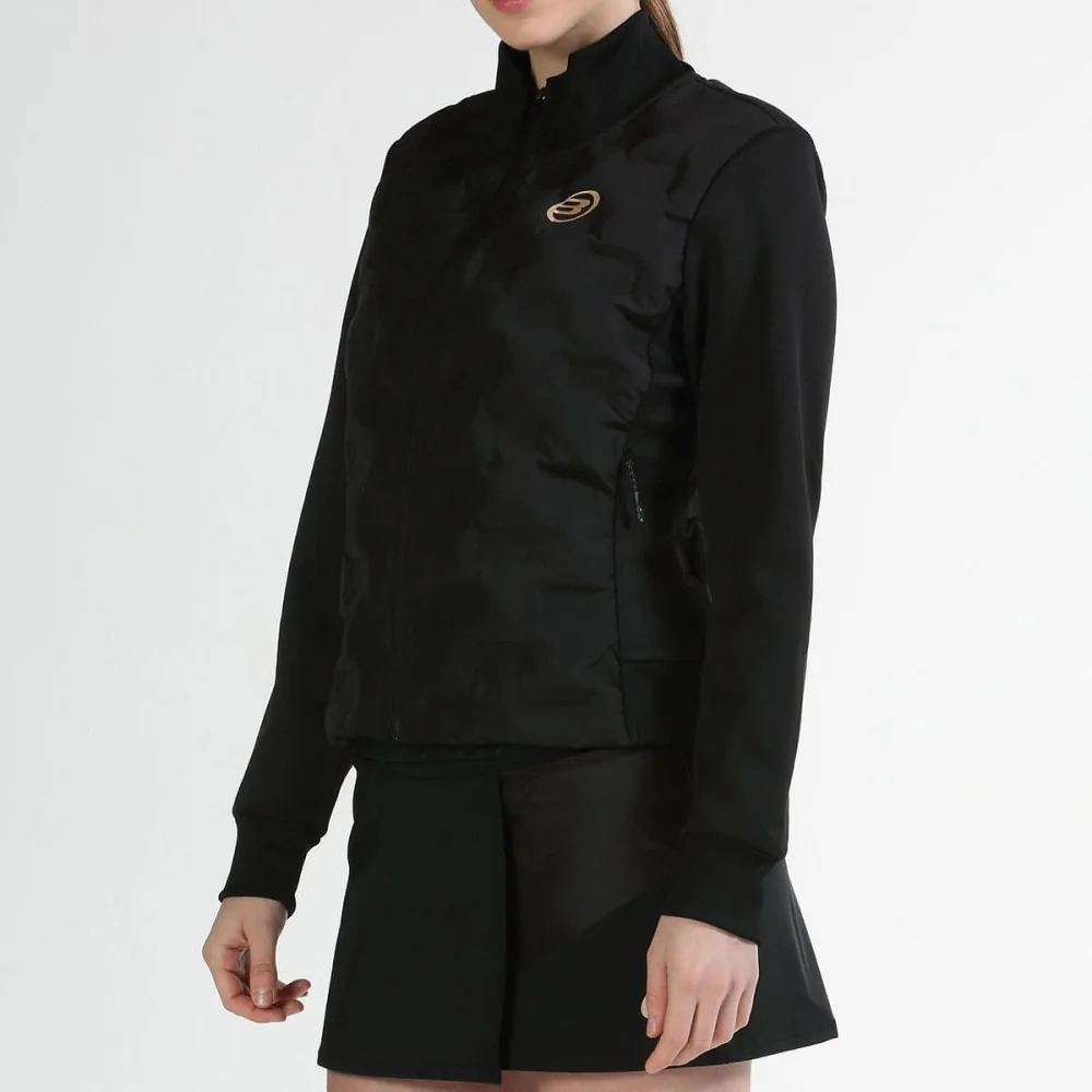 Anorak Bullpadel Black Bee — Outerwear — photo 5
