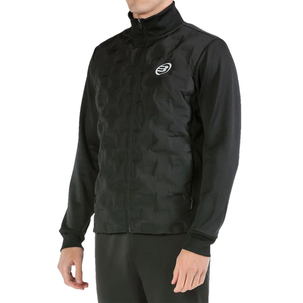 Anorak Bullpadel Black Imada — Outerwear — photo 2