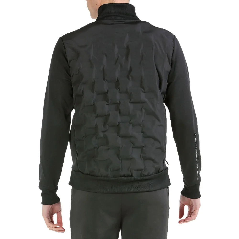 Anorak Bullpadel Black Imada — Outerwear — photo 3
