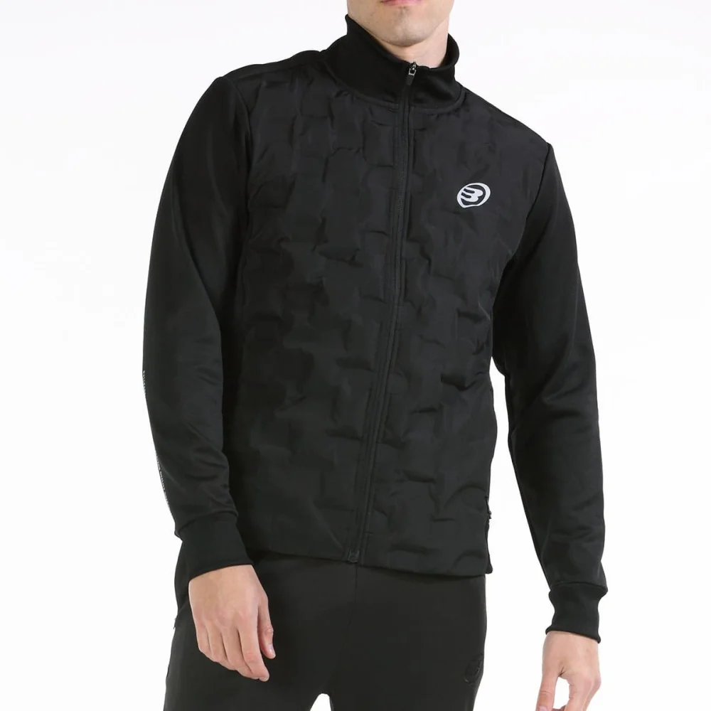 Anorak Bullpadel Black Imada — Outerwear — photo 4