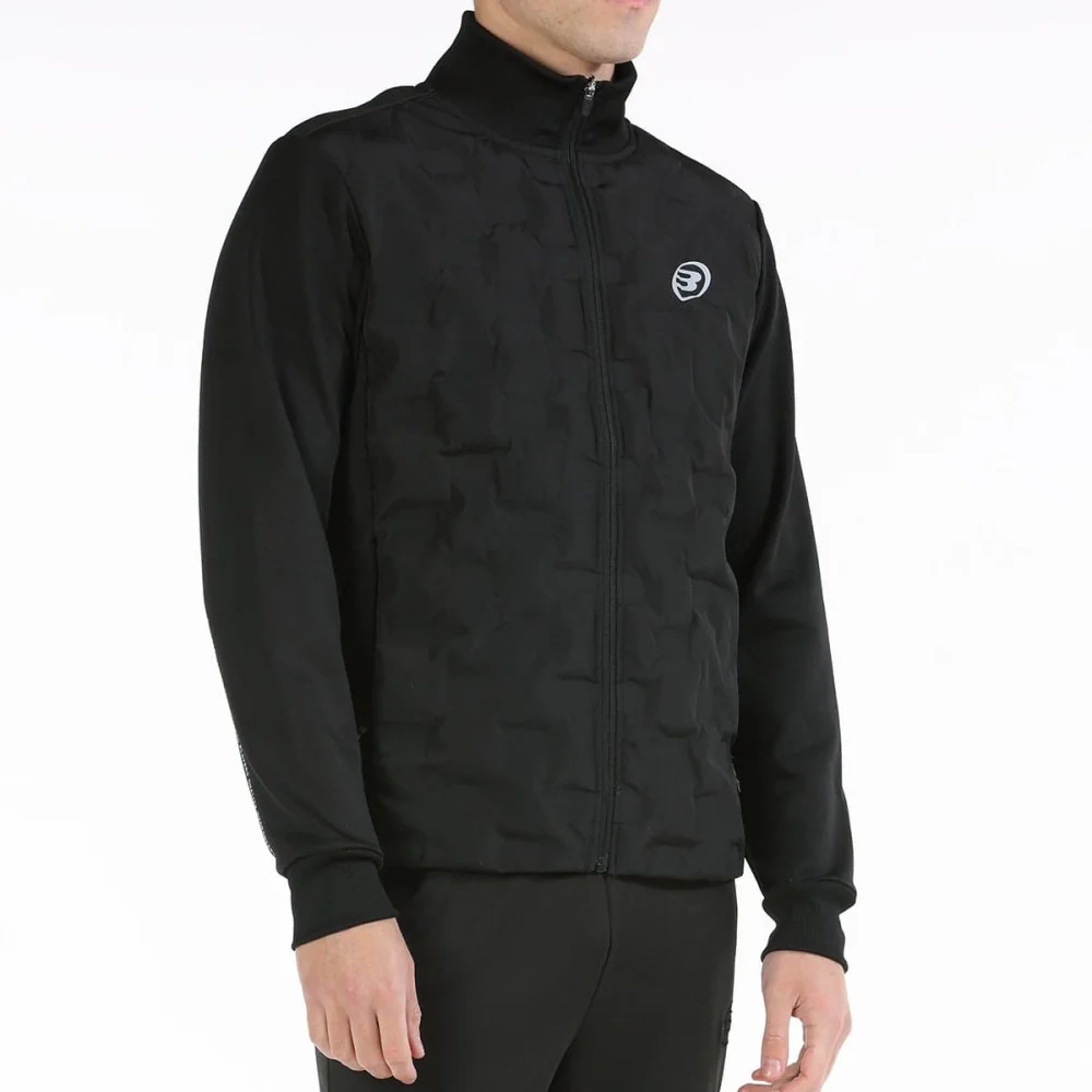 Anorak Bullpadel Black Imada — Outerwear — photo 5