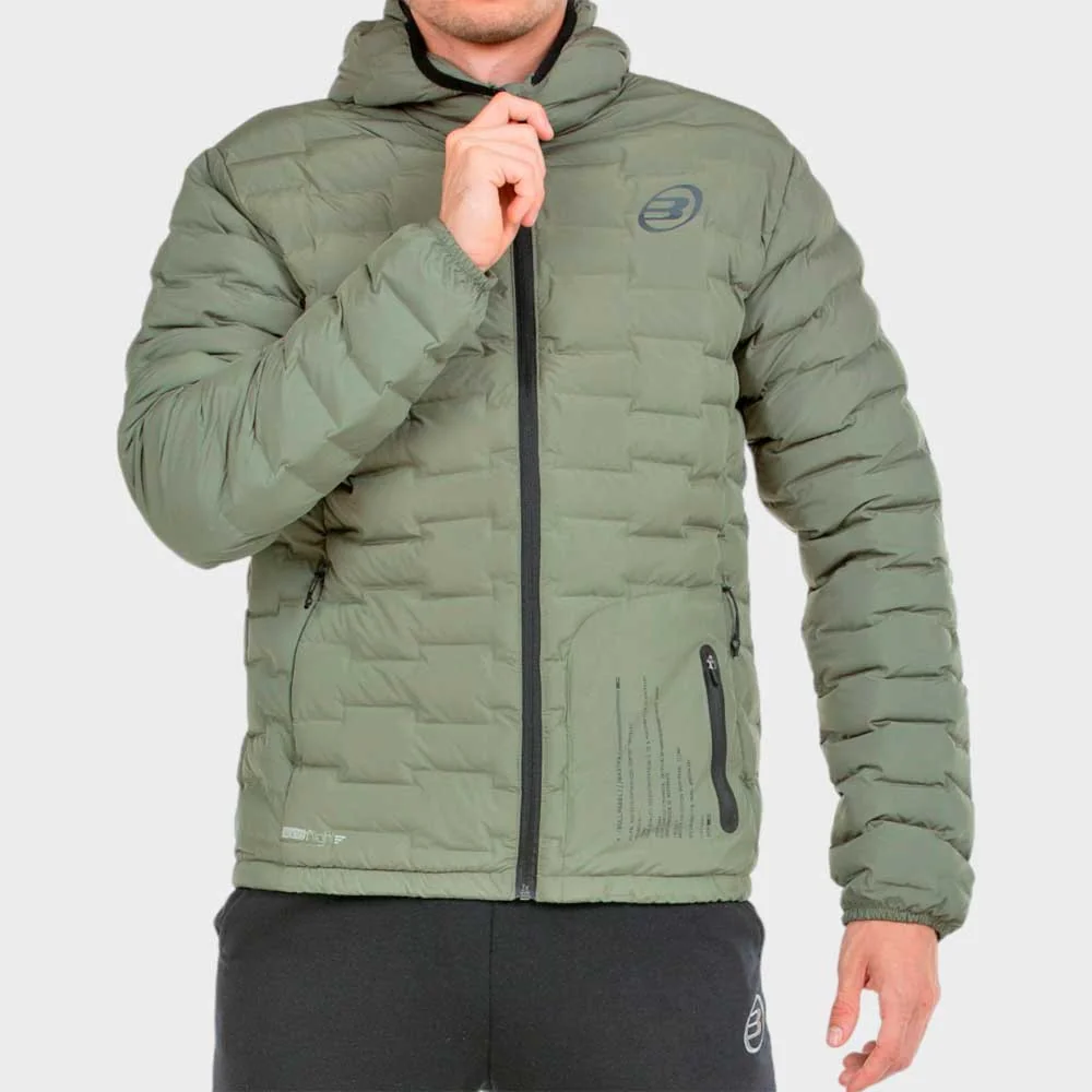 Anorak Bullpadel Bueu — Outerwear — photo 2