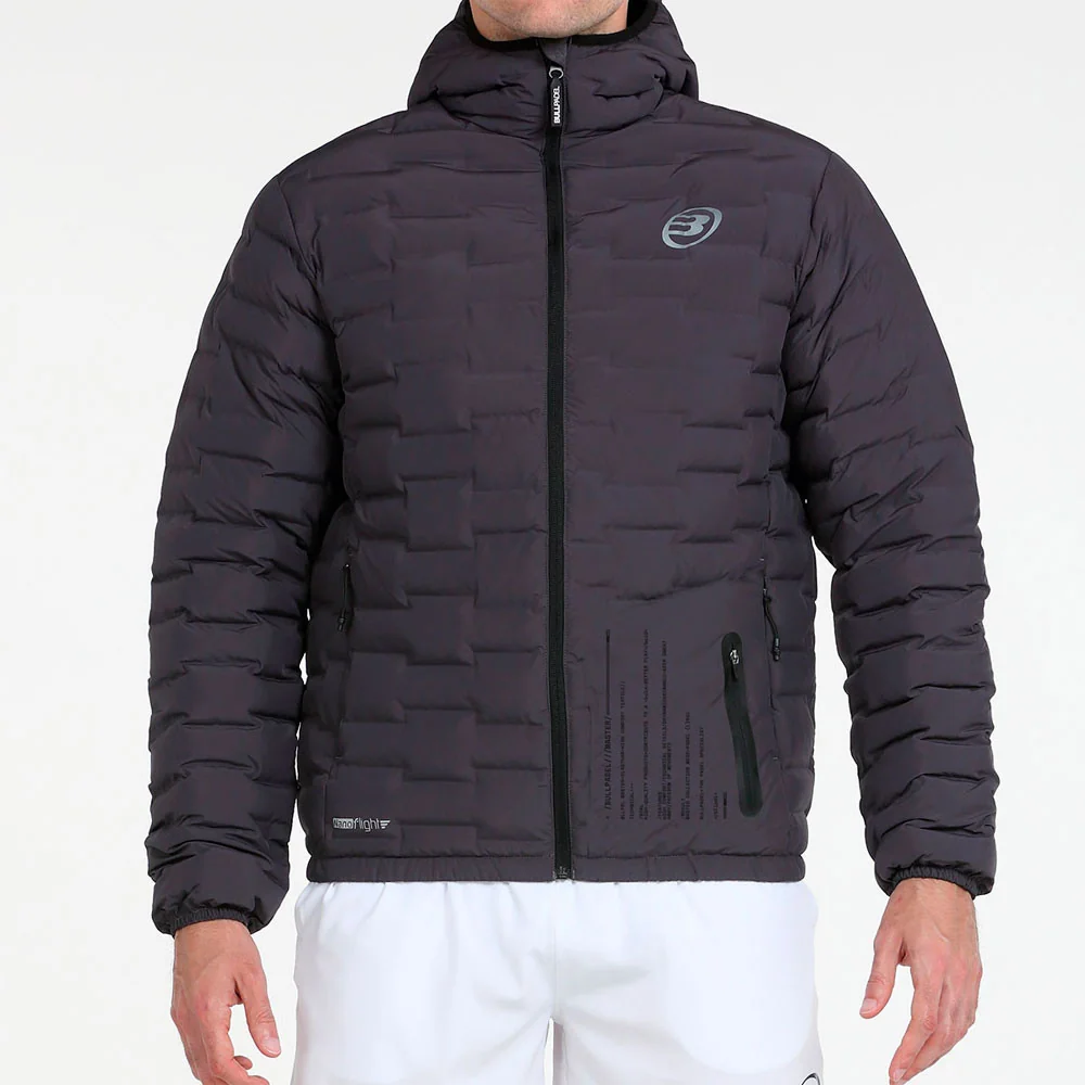 Anorak Bullpadel Bueu — Outerwear — photo 3
